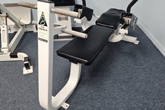 Buy it Now w/ Payment: The Ab bench