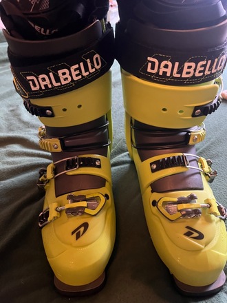 29.5 ski boots outlet