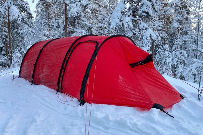 Hilleberg Keron 3 GT