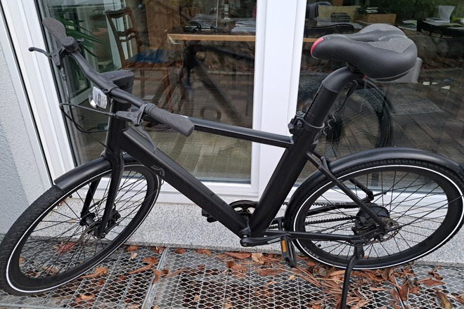 Bike parts and accessories online store