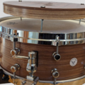 Not So Modern Drummer Article : American Percussion Slit Marimba  Chamber ( will ship )