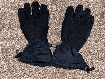 Winter sports: Ski Gloves