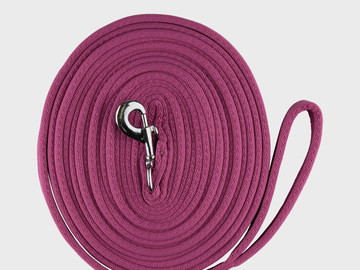 Venta: Cuerda para dar cuerda rosa