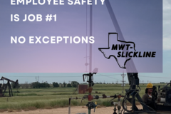 Service: Employee Safety is Job #1