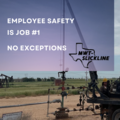 Service: Employee Safety is Job #1