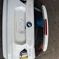 Selling with online payment: 2011-2017 BMW X3 Tailgate
