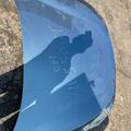 Selling with online payment: 2010-2014 BMW 550GT - Hood