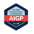 Training Course: AI Governance Professional (AIGP)