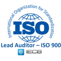Training Course: ICEB ISO 9001 Certified Lead Auditor