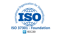 Training Course: IECB - ISO 37301 Foundation