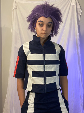 My Hero Academia / Boku No Hero Academia Uniform