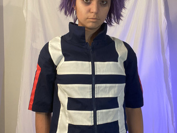 Selling with online payment: My Hero Academia / Boku No Hero Academia Uniform