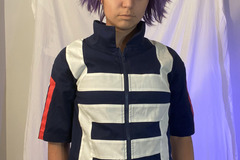 Selling with online payment: My Hero Academia / Boku No Hero Academia Uniform