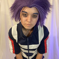 Selling with online payment: Hitoshi Shinsou Wig