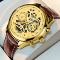 Comprar ahora: 100 Pcs Fashion Men's Business Quartz Watch,Assorted Styles