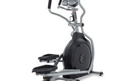 Lease to Own: Spirit Xe295 Elliptical - Lease to Own 0% Interest