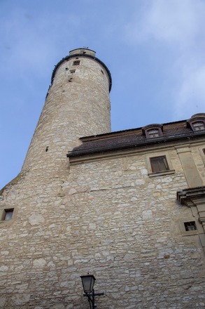 15. Mittelaltermarkt Kirchberg an der Jagst - D