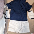 Selling with online payment: Sasuke Uchiha First Outfit 