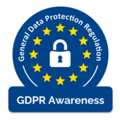 Training Course: GDPR made clear for small businesses and third sector