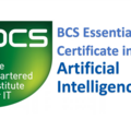 Training Course: BCS Essentials Certificate in Artificial Intelligence