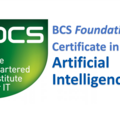 Training Course: BCS Foundation Certificate in Artificial Intelligence