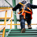 Service: Fall Protection Harness and Lanyard Inspections