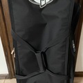 Selling with online payment: Protection Racket 38" Rolling Hardware Bag ... 