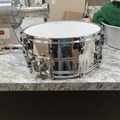 Wanted/Looking For/Trade: Tama starphonic nickle  over brass