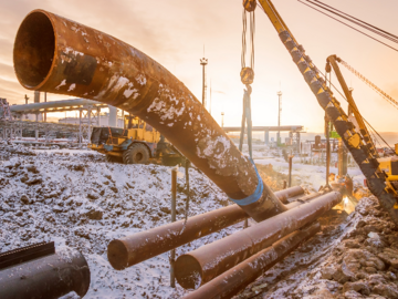 Article: The Basics of Pipeline Safety and Operator Qualifications