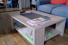Selling: Table basse tbe à donner