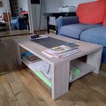Selling: Table basse tbe à donner