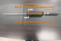 Product: New Hot valve changing tool  to save money and time