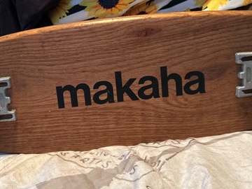 Selling with online payment: 1970 Magnum makaha 
