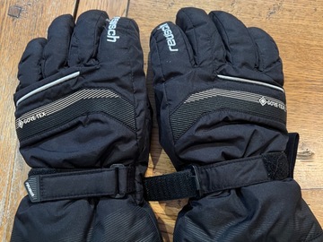Winter sports: Gortex Ski Gloves