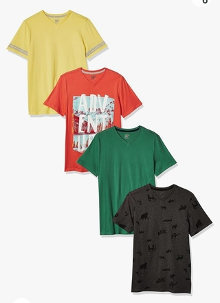 Kids clothes for boys and girls 