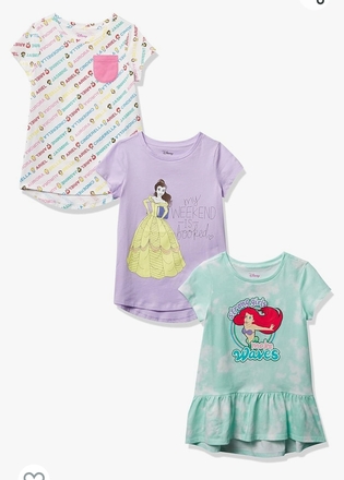 Kids clothes for boys and girls 