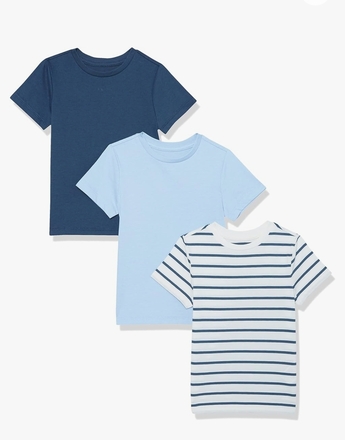 Kids clothes for boys and girls 