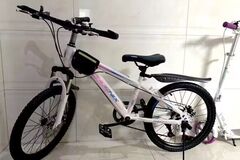 sell: bicycle 1