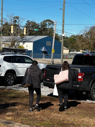 Mobile AL, Affordable, Secure Parking Near Cruise Parking & More