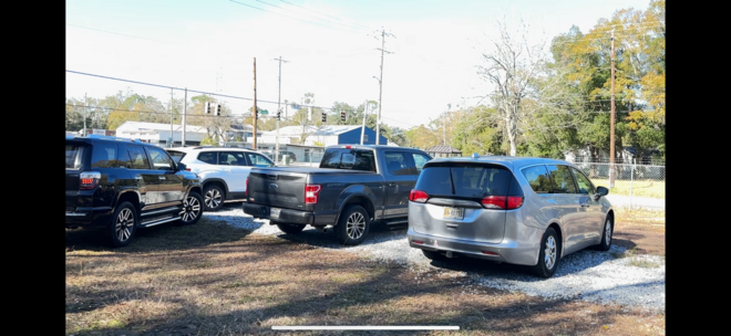 Mobile AL, Affordable, Secure Parking Near Cruise Parking & More