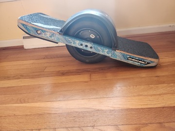 Sell: Onewheel XR+ For Sale