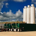 Bid request: In search of frac tanks in West Texas