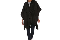 Comprar ahora: 15 Piece Department Store Womens Winter Wear Coats Ponchos Vests 