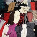 Comprar ahora: 25 Pairs Assorted Department Store Womens Gloves Mittens