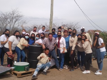 Oportunidades: Voluntariado y turismo en la Quebrada de Humahuaca