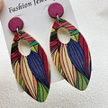 Comprar ahora: 60 Pairs New Original Design Women's Earrings