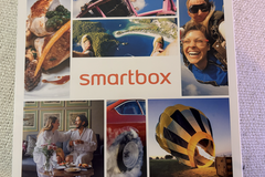 Vente: Coffret Smartbox "Bien-être en duo à Paris" (49,90€)