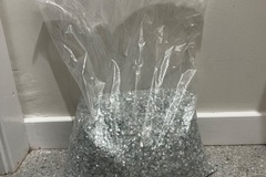 Selling: Decorative mirror chips 