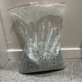 Selling: Decorative mirror chips 