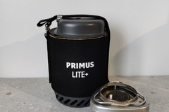 Til leie (per uke): Primus Lite Plus retkikeitin